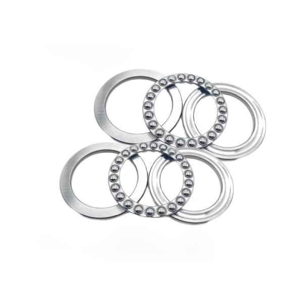 Professional Supply Axial Thrust Ball Bearing 51114 70x95x18mm
