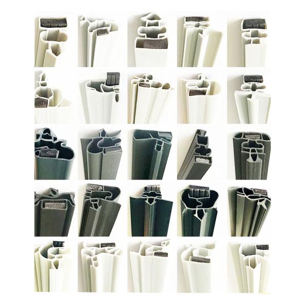 Магнитная лента для гибких резиновых магнитов