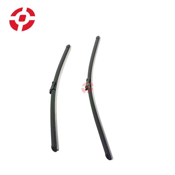 Boneless Windshield Wiper Car Windshield Wiper Blade for VO LVO Windshield Silicone Blade OE 31662390