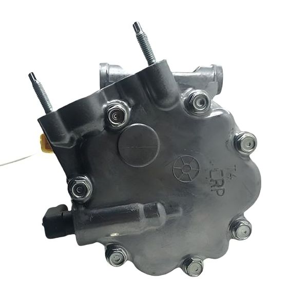 Car Ac Part peugeot 408 Compressor peugeot 5008 408 301 208 Compressor12v Electric air Conditioning