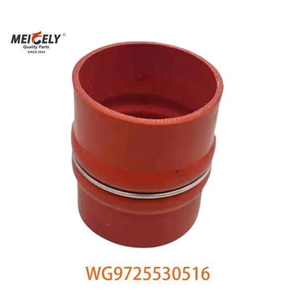 Intercooler Intake Hose WG9725530516 Fit For SINOTRUK HOWO