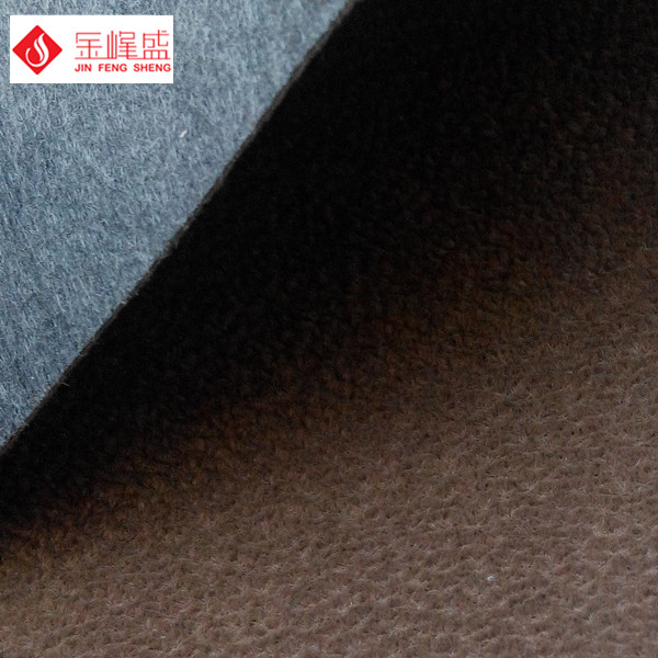 Non Woven PP Flocked Fabric Antifouling For Jewelry Box Eco-friendly