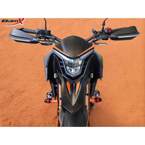 vélo à gaz 250cc 300cc scooter vélo de course M250cc vélo de moto essence avec chaîne de conduite à double frein et compteur de vitesse