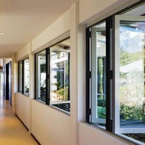 Energy Star Rated Folding Windows - Tax Credit Eligible