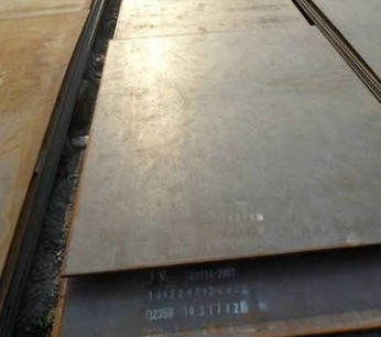 High Tensile Steel Wear Plate Wear Resistance Abrasion Resistant Sheet