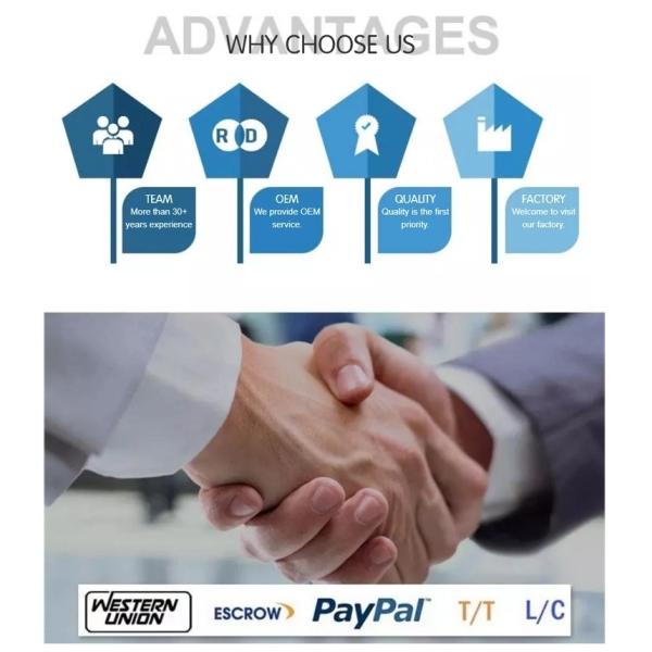 Моторная сборка с механическим приводом для машины Sinotruk HOWO