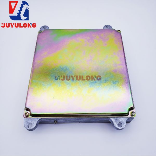 JUYULONG  EX200-3 EX200LC-3 Excavator Controller PVC Control Unit 9128976 for