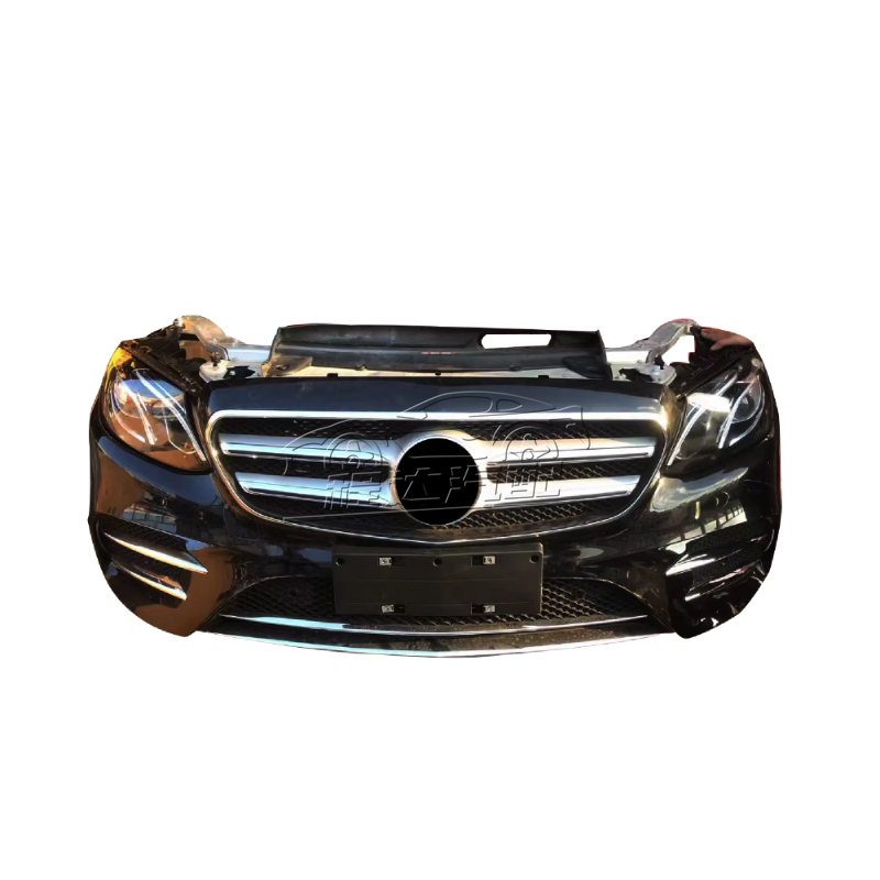 Factory Direct Supplier High Quality Custom Durable Car Kit Car Bumper Guard for c Class