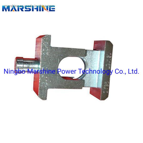 Forming Die Sets Made of Carbon Tool Steel for Off-The-Shelf Curved Arc Compression