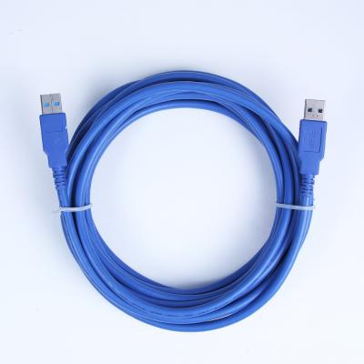 Qualified USB3.0 cable in high speed 2m made in china