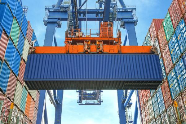 Type Corda-Flex (SMK) (N) SHTOEU Reeling Cable For ERTG's (Electrified Rubber Tyred Gantry Cranes) Power Flexible Cable