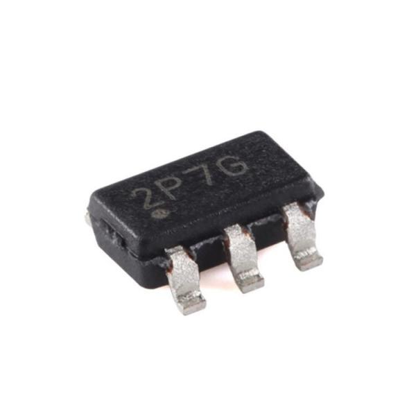 93LC56BT-I/OT SOT-23-6 Electrically Erasable Programmable Read-only Memory Chip IC Electronic Component 2KBIT Microphone Wire