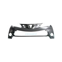 52119-0R913 Toyota RAV4 ABS Plástico delantero parachoques Escudo de seguridad Placa de protección para automóviles 521190R913