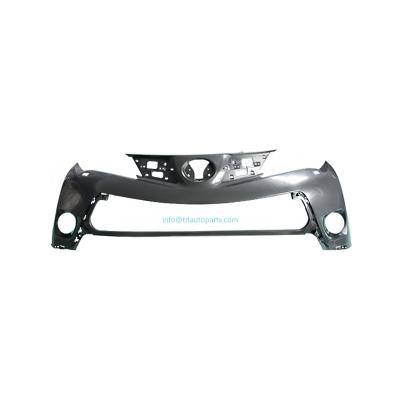52119-0R913 Toyota RAV4 ABS Plastic Front Bumper Safety Shield Car Protection Plate 521190R913