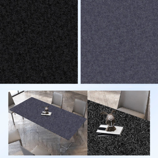 Verres émaillés couleur émaillés verre trempé émaillés transparents