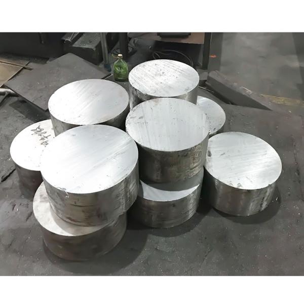 1.2316 Plastic Mould Steel Cold Drawn Round Bar