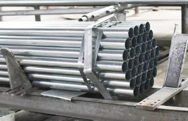 Super Duplex Uns S32760 Stainless Steel Seamless Pipes 0.5mm