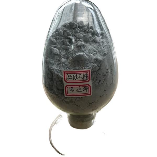 1-3/3-5/5-8mm 95% Alumina Brown Oxide Grit for Refractory Castable and Brick Al2O3 40%-88%