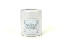 Gloss Lamination White Cardboard Paper Tubes For Power Packaging