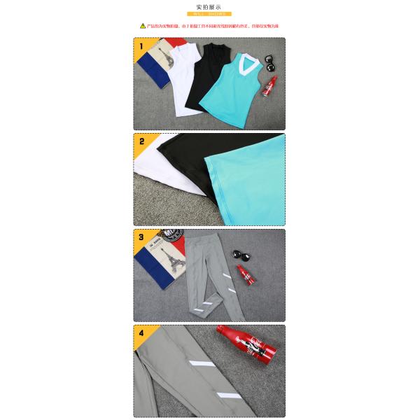 all Long Sleeve Yoga Suit Workout Clothes For Women Fashion