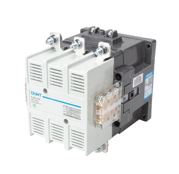 AC Contactor 800A 3 Phase Electrical Contactor CJ40-800 Magnetic Contactor 3 Pole