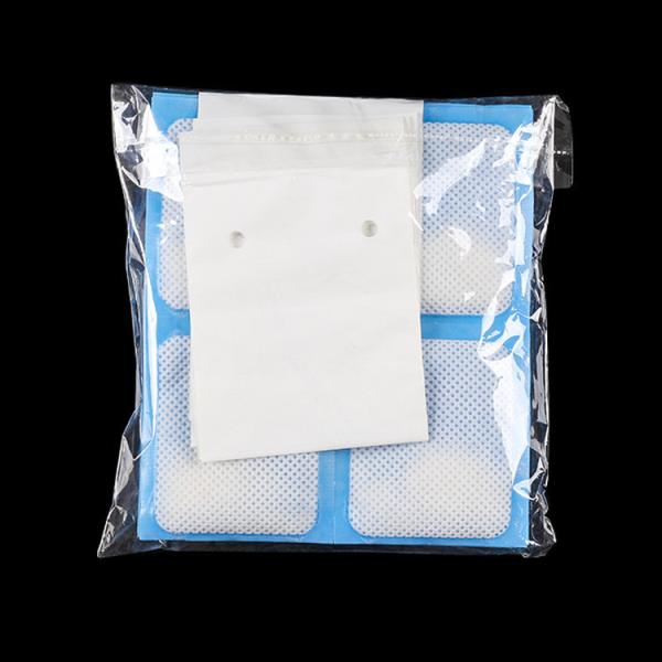 Portable Cigar Moisturizing Bag Tobacco Humidifying Bag 340*203mm