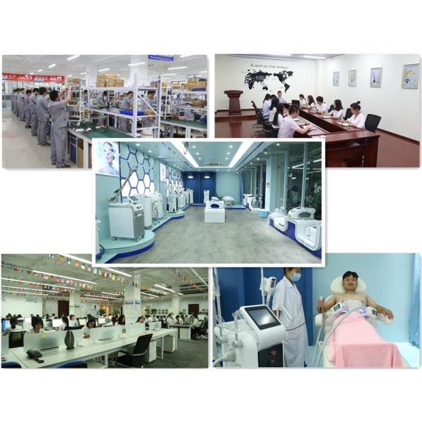 Professional four cryo handles cryolipolysis slimming machine for lose weight and body slimming