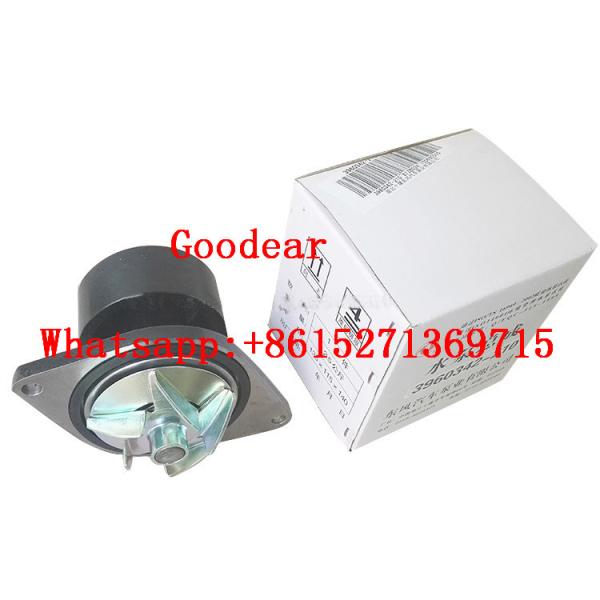 Dongfeng  6BT diesel engine water pump 3960342/4935793