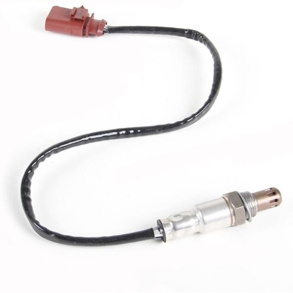 VW Jetta Polo Auto Oxygen Sensor Guaranteed Quality OE 04C906262J