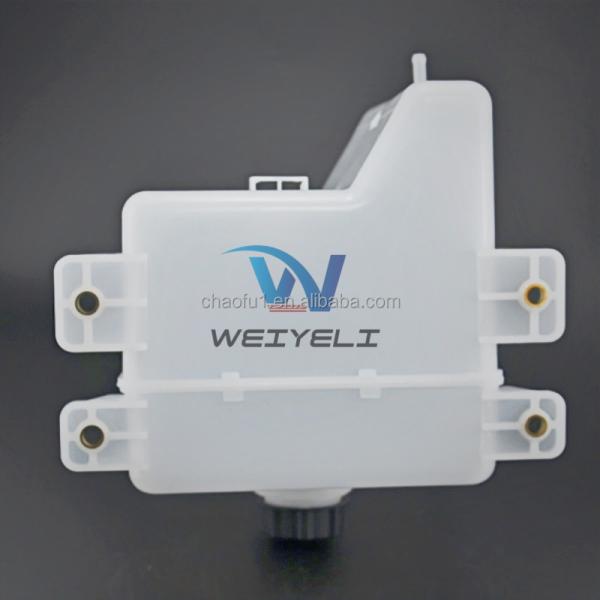 Réservoir d'expansion de liquide de refroidissement pour excavatrice Doosan 450107-00056 pour DX140 225 260 300