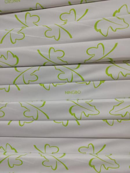 Custom Order Accepted Virgin Pulp Folding Box Paper with Chemical-Mechanical Pulp