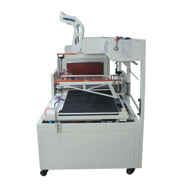 Multi-function Accessories Automatic Shrinking Cutting Sealer Bag Wrapping PE Film Packaging Machine
