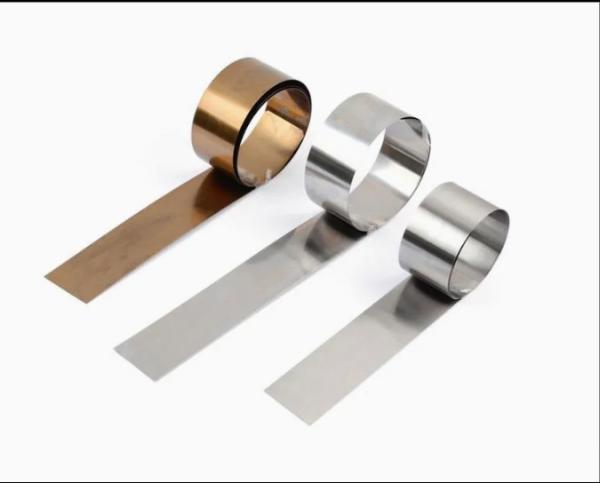 The high speed and low speed ink scraper blade of the printing machine is suitable for gravure printing machines Flexographic printing machine