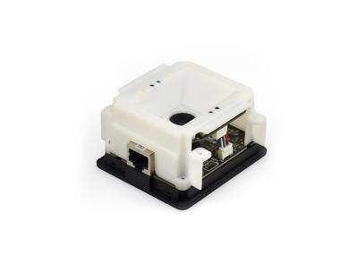 Código de tela rápido USB/saída de série da exploração do módulo do varredor do código de barras de RD4500S 2D do cabo