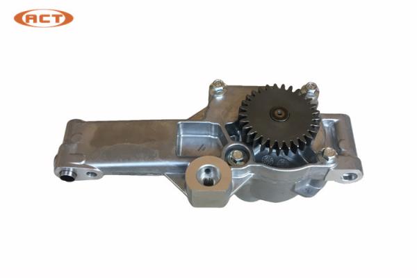 OEM 1898777  189-8777 Excavator Spare Parts Oil Pump For E3116 C7 C9 Diesel Engine