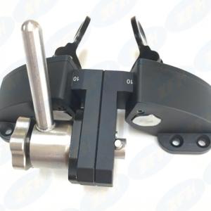 ISO9001 5 Axis Factory Custom Machined Plastic Parts Manufacturer (Fábrica de pe