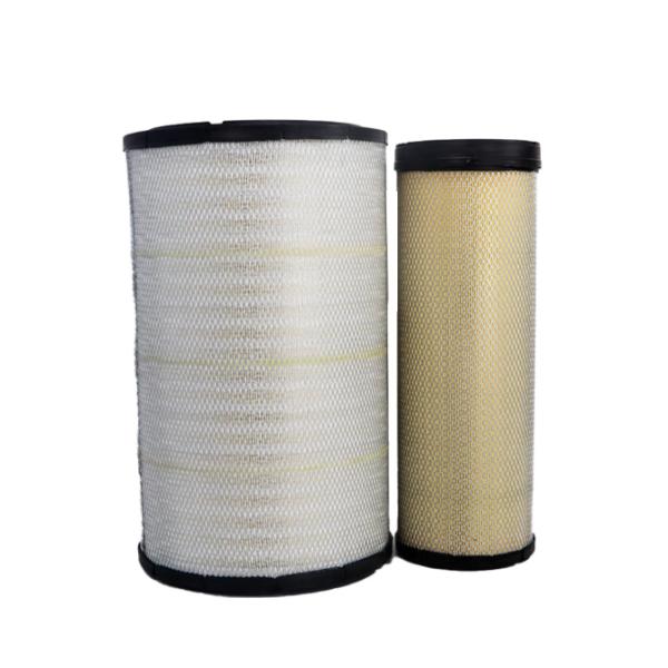 A-Series Screw Air Compressor Filter Element P608885 C3217002 HP2584 C321700/2 A-8579-S