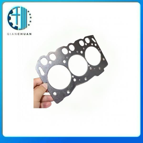 Cylinder Gasket 119265-01340  for Yanmar 3TNE68 Engine Spare Parts