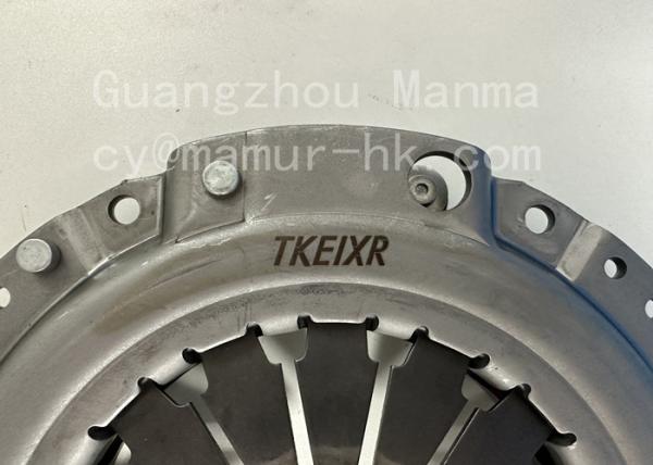 TKEIXR Clutch Cover For ISUZU TF JMC 1020 PICKUP 8-94435011-1