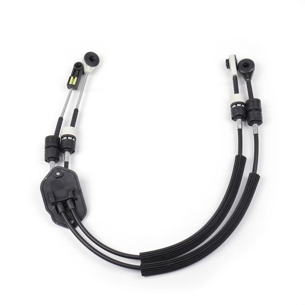 Ford Gear Shift Auto Cable OEM No Bt1r7e395ab Red Color with SGS Certification