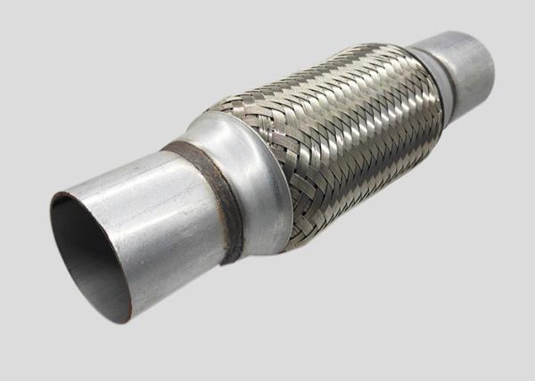 SS316 échappement Flex Pipe d'acier inoxydable de 51 x de 150 x de 250mm