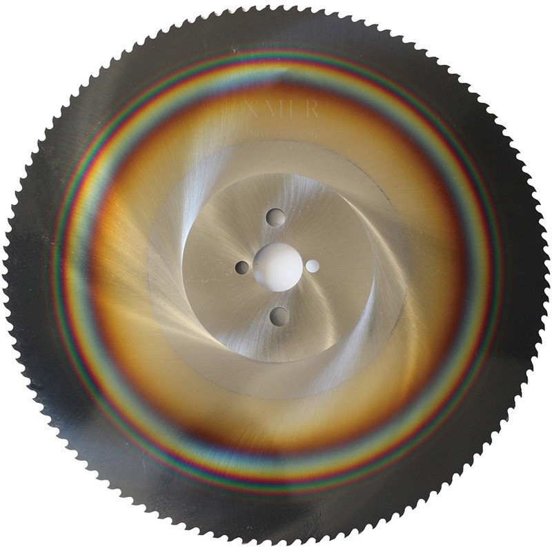 HSS Circular Cold Saw Blades