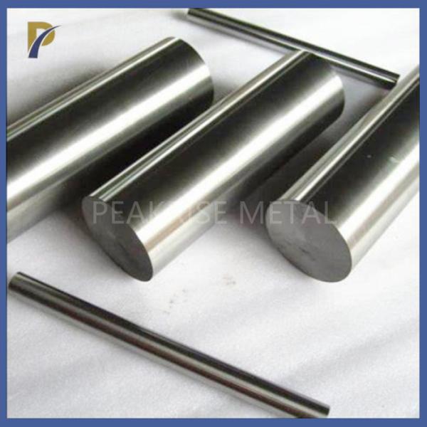 RO5252 RO5255 Ta2.5W Ta10W TaNb3 TaNb20 Tantalum Alloy Rod For Aerospace Nuclear Industry
