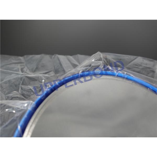 Gd 121 Af 12 Round Cutter For Cigarette Making Machine Assembled Filters