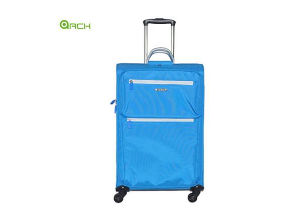 Waterproof Trolley 20 24 28 Lightweight Travel Luggage