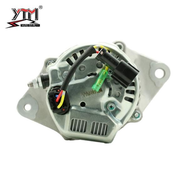 4D94 Yanmar Alternator  LRA03292 LRA3292 123900-77210 LR160-735B