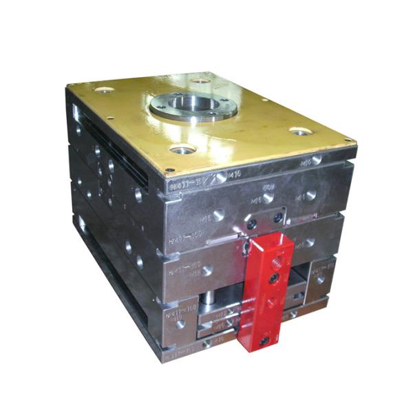 Медицинской службы инжекционного метода литья малого объема высокой точности взгляда украдкой съемка пластиковой мини Multi