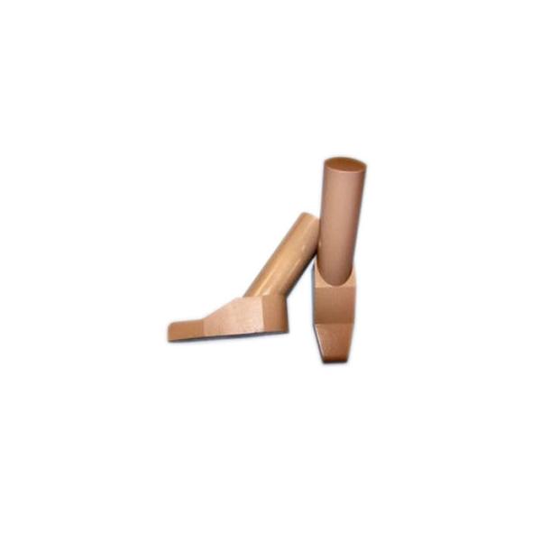 IEC 60335-2-92 Fig 103 Test Finger Probe Foot Probe