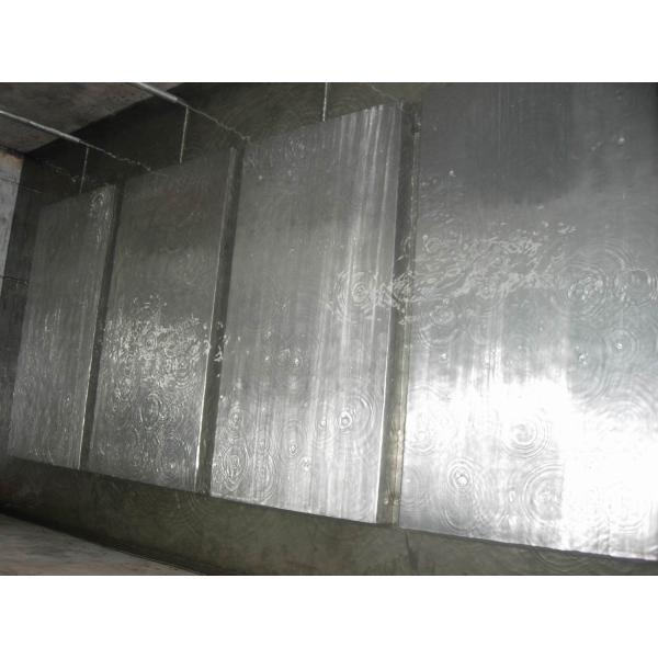 Водоустойчивое фазированное SUS316 - датчик 1200W массива ультразвуковой