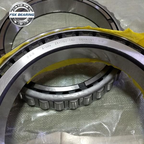 China FSK 005 981 1405 Transmission Tapered Roller Bearing MERCEDES BENZ Parts ABEC-5